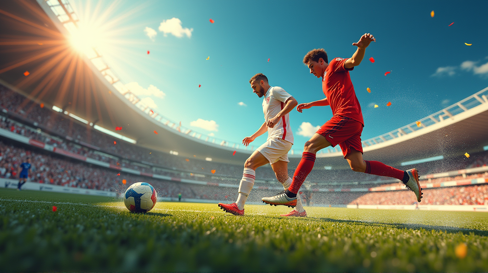 Intense Showdown: Argentina vs Australia U-20 at the 2025 FIFA World Cup