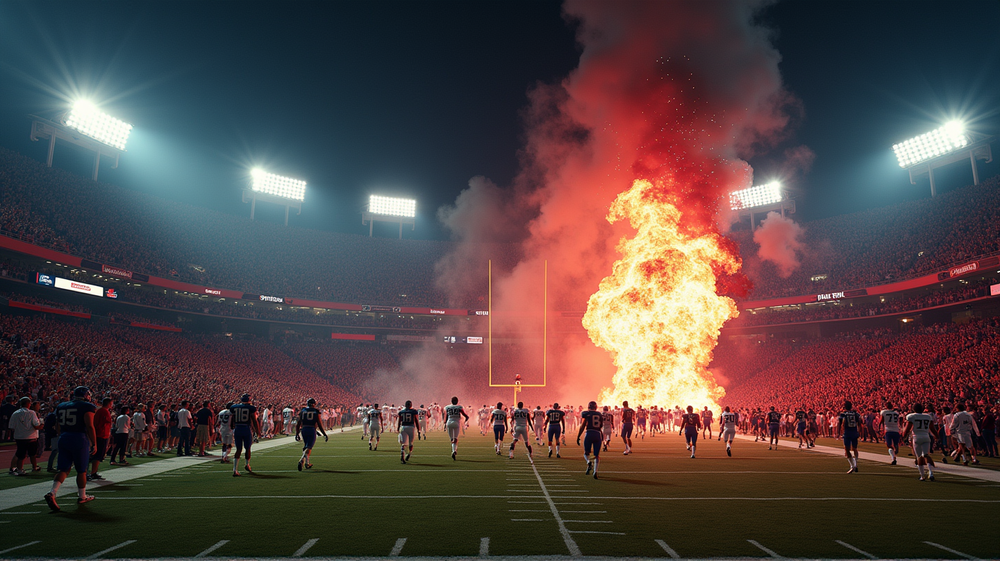 SDSU Aztecs Prepare to Face Fresno Bulldogs in High-Stakes Showdown