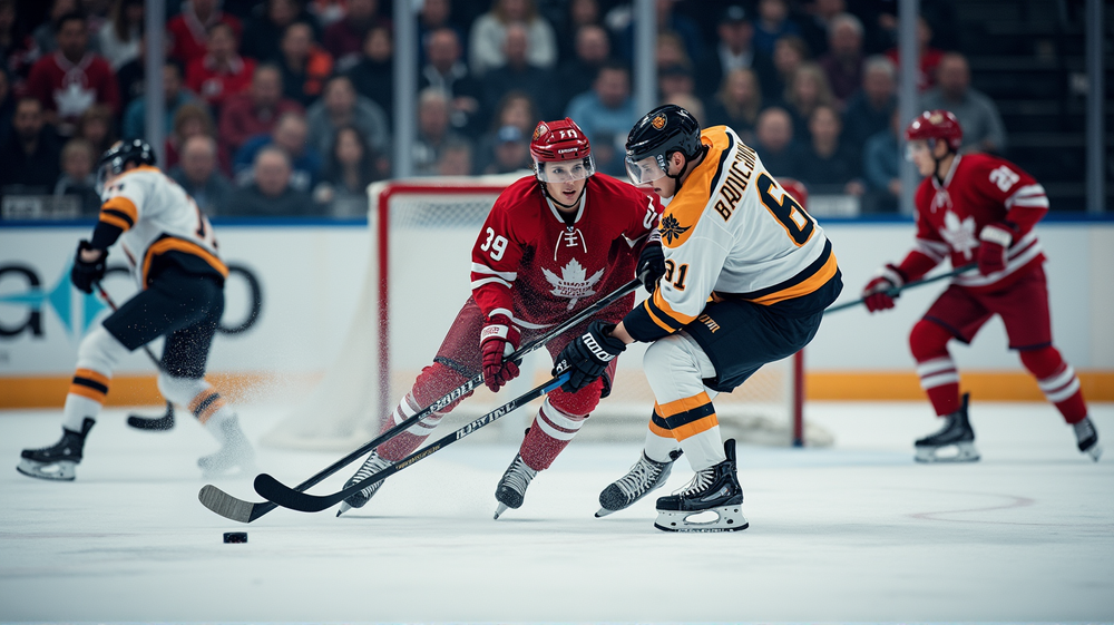 Bulldogs Roar Back: UMD Women’s Hockey Homecoming