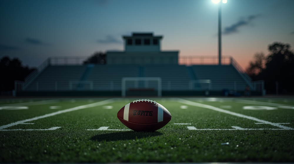 Charles H. Flowers HS Football Scandal: Coach Suspended and Games Forfeited