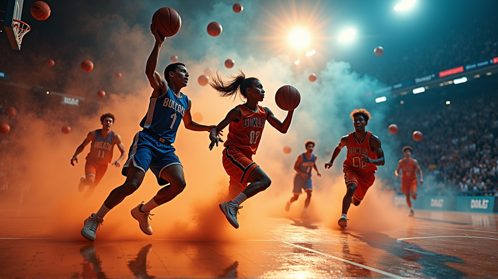 Exploring the AP Top 25's Power Dynamics for College Basketball 2025-26