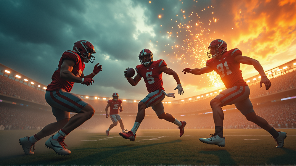 Shocking Shake-Ups in College Football Coaching: What's Behind the Firings?