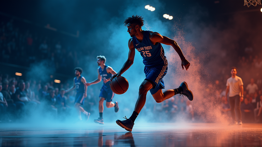 North Florida Men's Basketball Ready for 2025-26 With Optimism and Depth