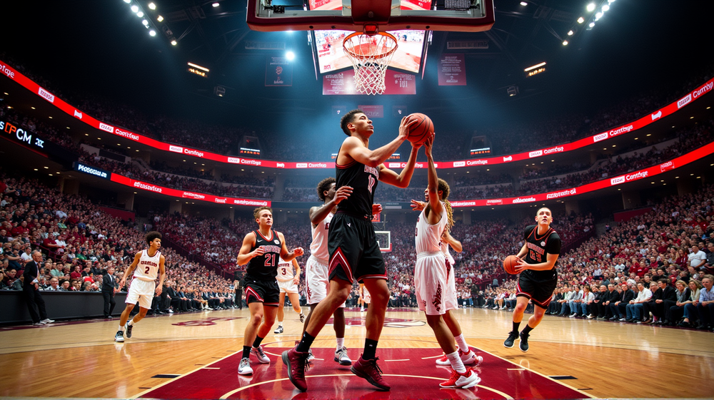 Boston College Women's Basketball Schedule: Are You Ready for the Action-Packed 2025-26 Season?