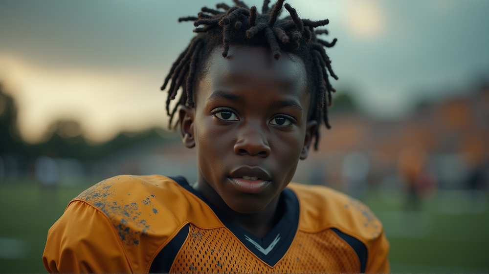 Undrafted Triumph: Nazir Stackhouse's Unstoppable NFL Dream