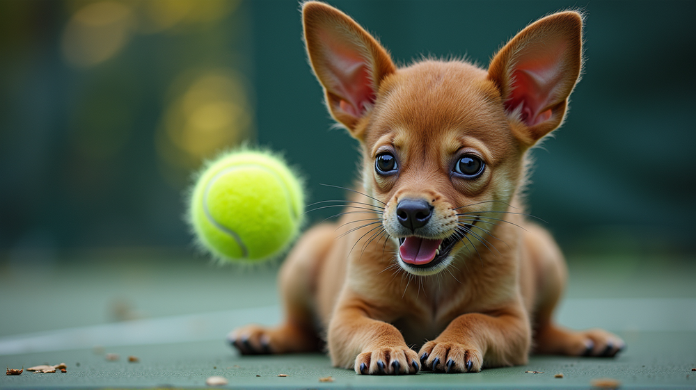 Rogala's Secret: The Winning Humor Behind Fenwick's Tennis Triumphs