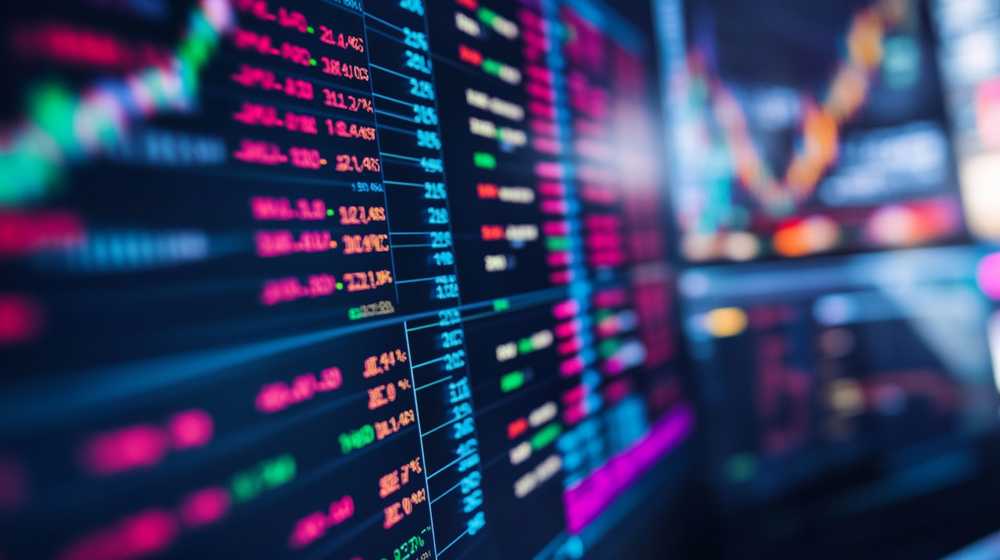 Unveiling Asset Vyldaris: Is This The Trading Solution You Need?