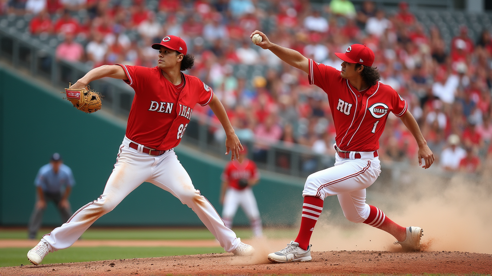 A Star-Studded Sports Equinox: Shohei Ohtani and Patrick Mahomes Shine in 2025