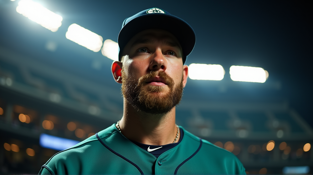 Seattle Mariners Set Historic Record with Another Missed World Series