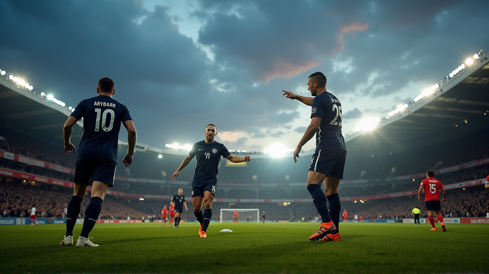Will Scotland's World Cup Dream Resurface Against Belarus?