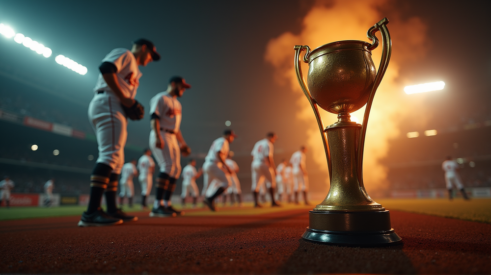 The Battle for World Series MVP: Vladimir Guerrero Jr. Takes the Lead