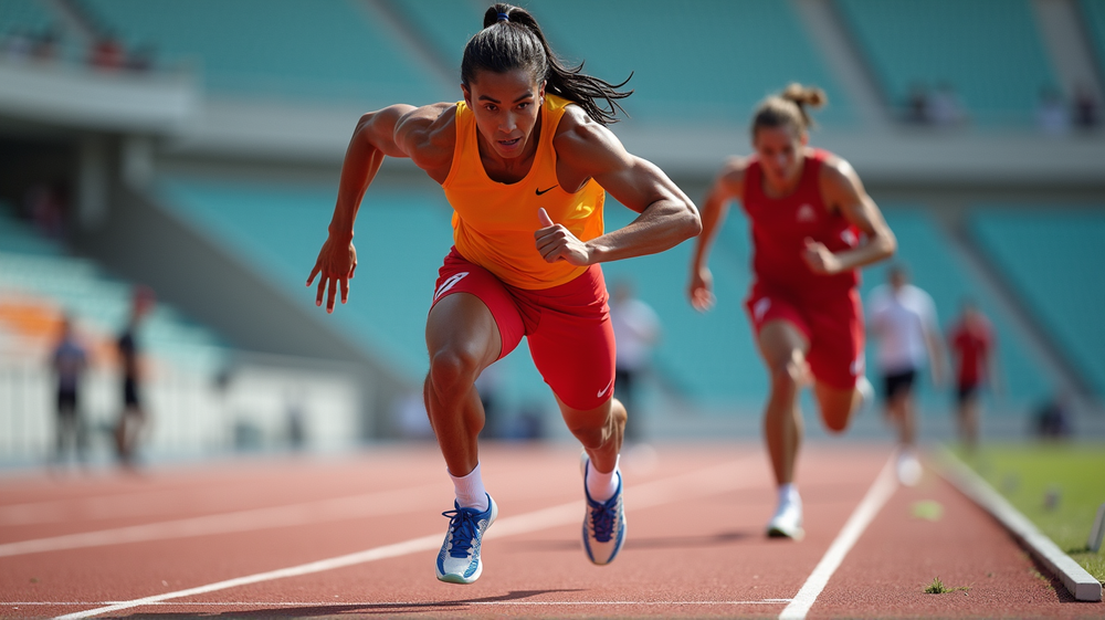 Femke Bol's Bold New Challenge: Switching from 400m Hurdles to 800m