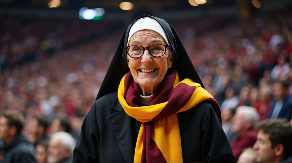Remembering Sister Jean: A Legacy of Love and Basketball