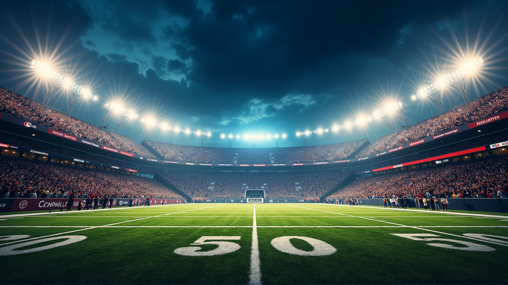 Daring Predictions: Potential Upsets and Showdowns in College Football Week 8