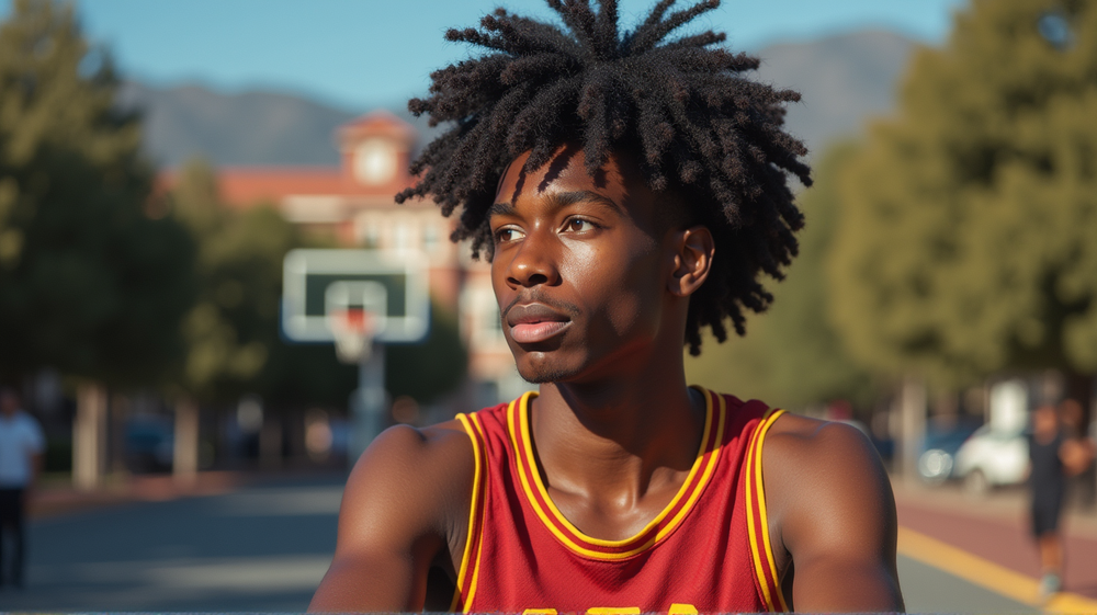 JuJu Watkins’ Absence: A Season of Resilience for USC