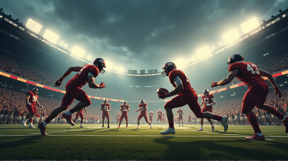 Week 7 College Football Picks You Can't Miss!