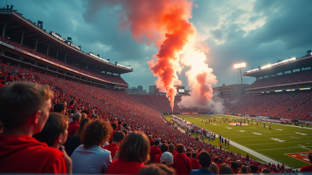 Chasing Perfection in the 2025 College Football Season: The Last Undefeated Teams