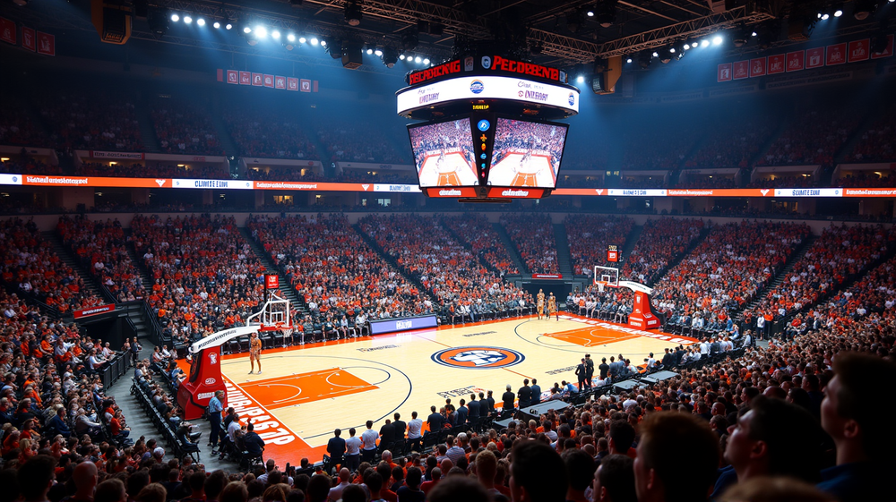 Get Your Tickets for Pepperdine Basketball's Exciting Season!