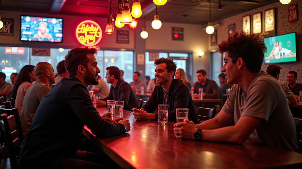 Catch the Excitement: Coors Light Basketball Coach's Show is Back!