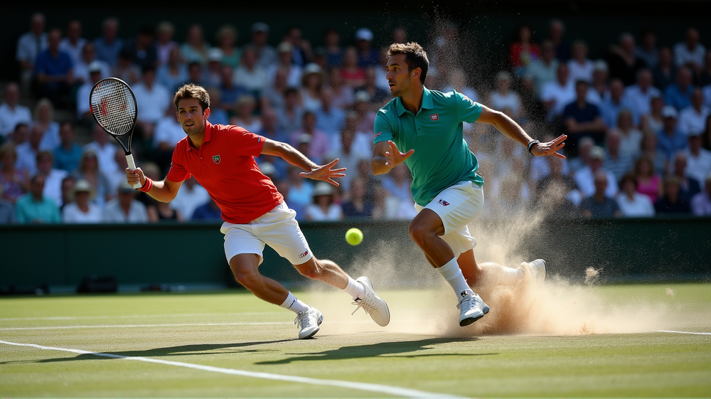 Texas Vaqueros Men's Tennis to Compete in Dual Tournaments