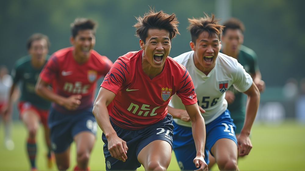 Test Your Sports Knowledge: World Cup Wonders and Surprises!