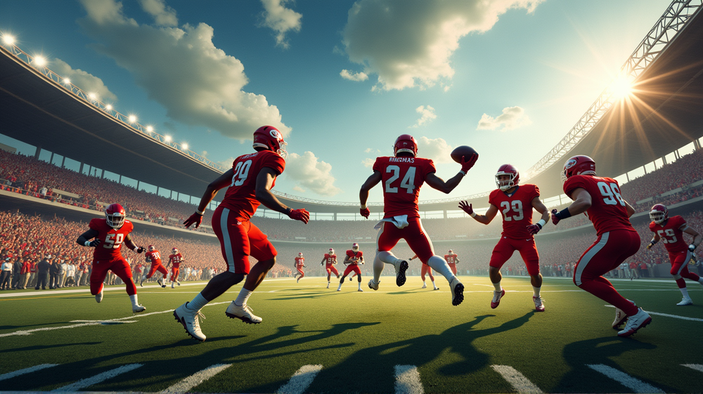Fantasy Football Savvy: Essential Week 5 Waiver Wire Pickups for 2025