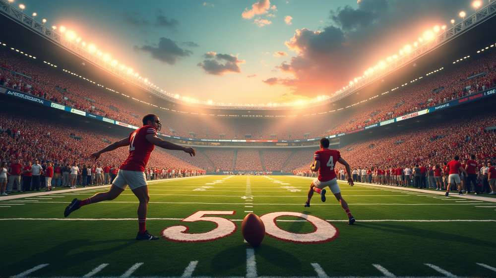 Undefeated No More: Predicting the First Losses of College Football's Last Unbeaten Teams