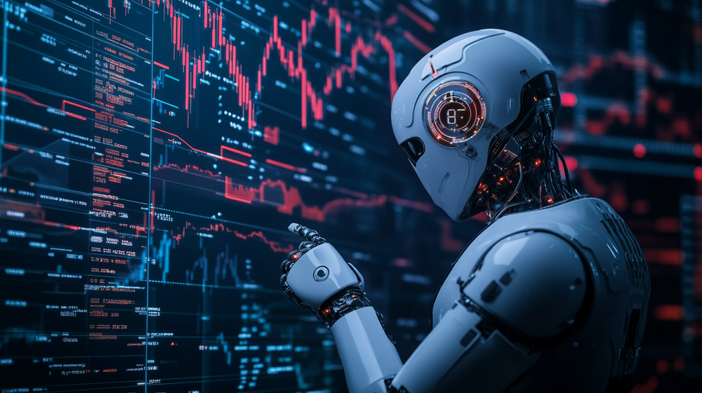 Explore Dravexoly: Can It Transform Your Trading Experience?