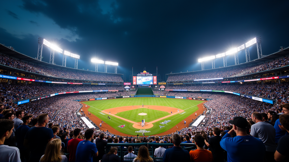 Dodgers vs. Blue Jays: Tug of War Awaits for World Series Supremacy
