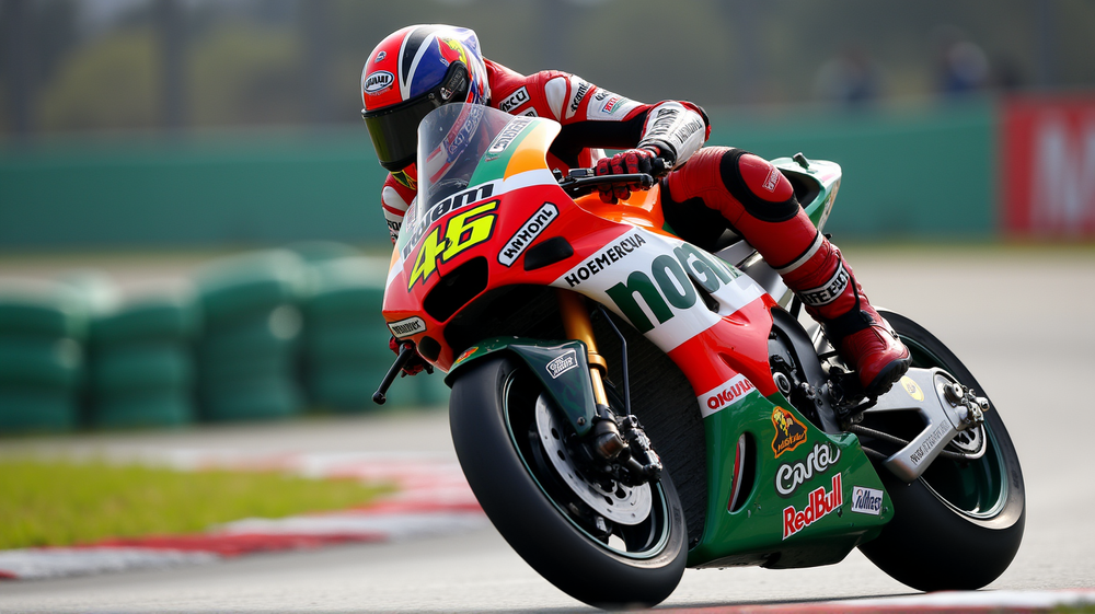 Jonathan Rea Bids an Unexpected Farewell as Injury Cuts Career Short