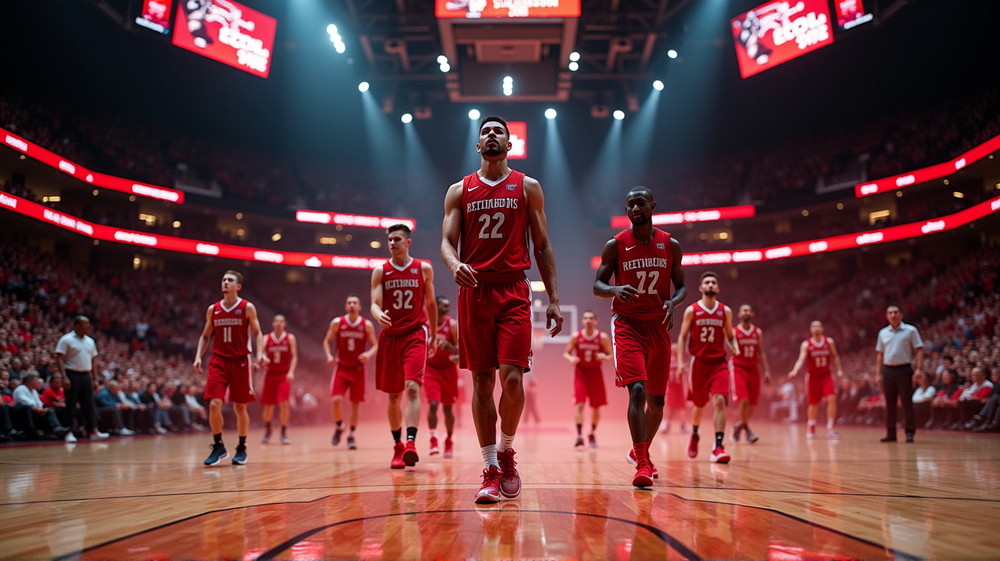 Redbirds Ready for Thrilling Exhibition Showdown in Evanston