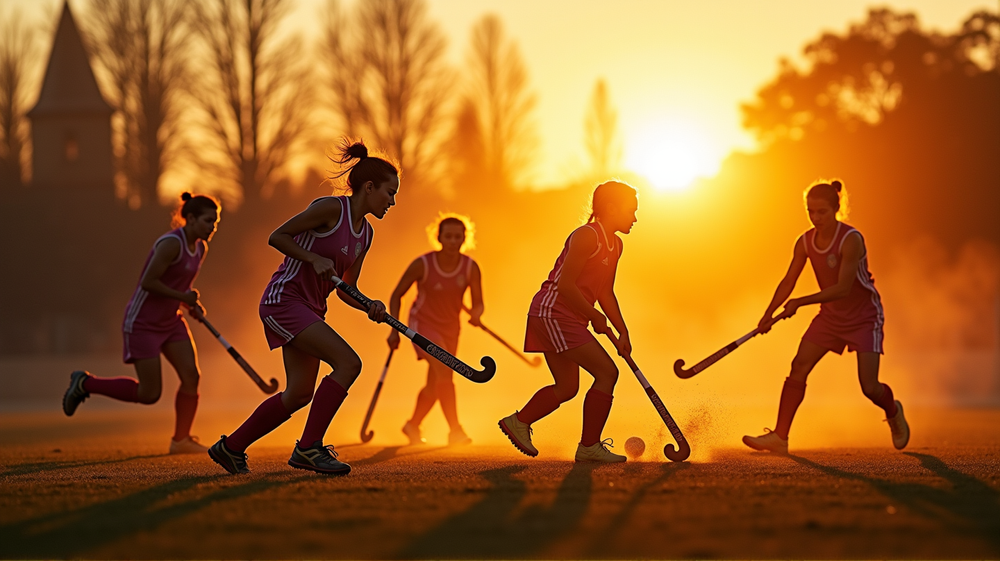 Dramatic Section III Field Hockey Semifinals Await Fans