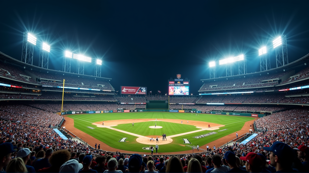 2025 World Series Showdown: The Blue Jays Take On the Reigning Dodgers