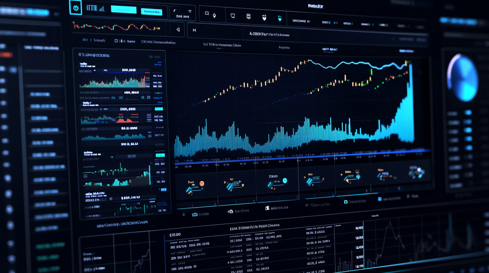 Uncovering GanaVeldixPro: Is it the Real Deal in Trading Platforms?
