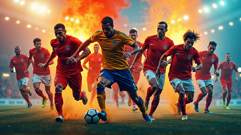 Epic Wins and Glorious Goals: A Vivid Look into Hull's Exciting Sports Weekend