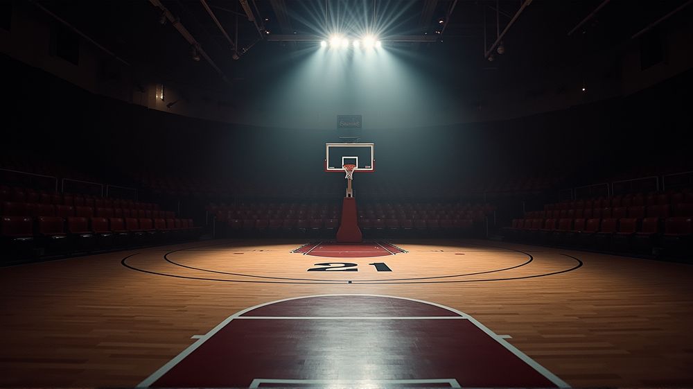 Basketball Legend Lawrence Moten Passes Away at 53—Legacy Lives On