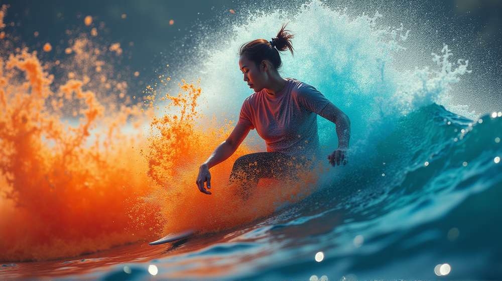 Capture the Moment: Entries Open for World Sports Photography Awards 2026