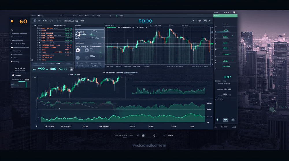 Investigate BitQvont to Understand Its Trustworthiness