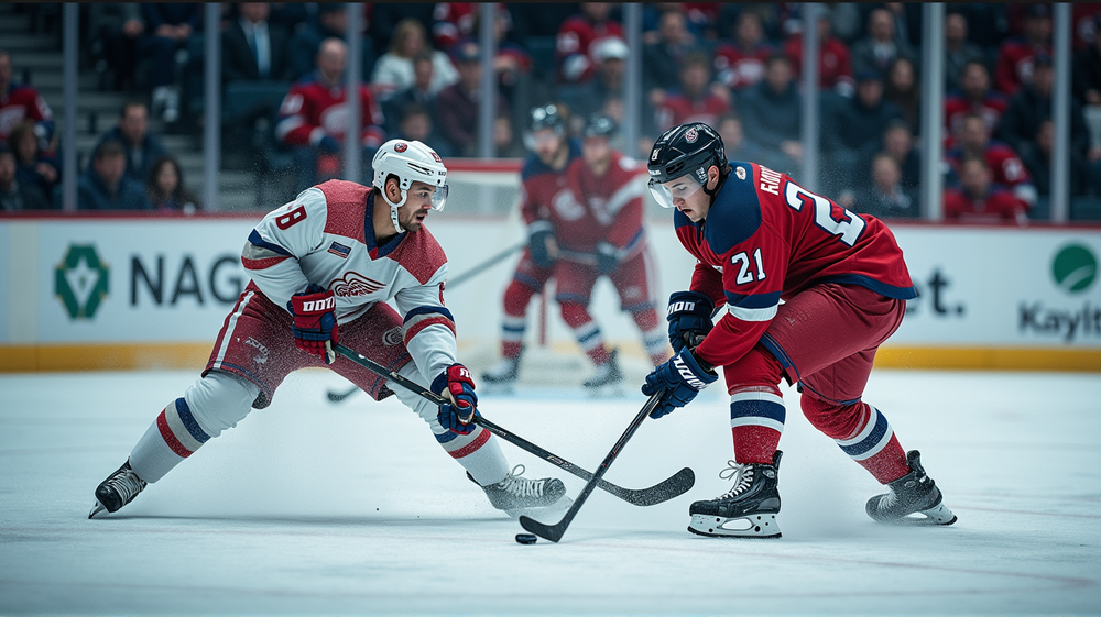 UMass Struggles in Heated Clash Against Omaha