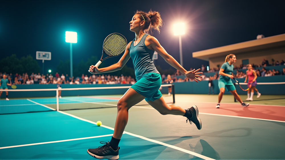 UTSA Men's Tennis Squad Gears Up for Prestigious Ralston/Neufeld Challenge