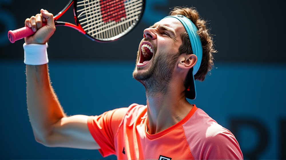 Jannik Sinner Shines as He Secures 21st Career Title in Beijing