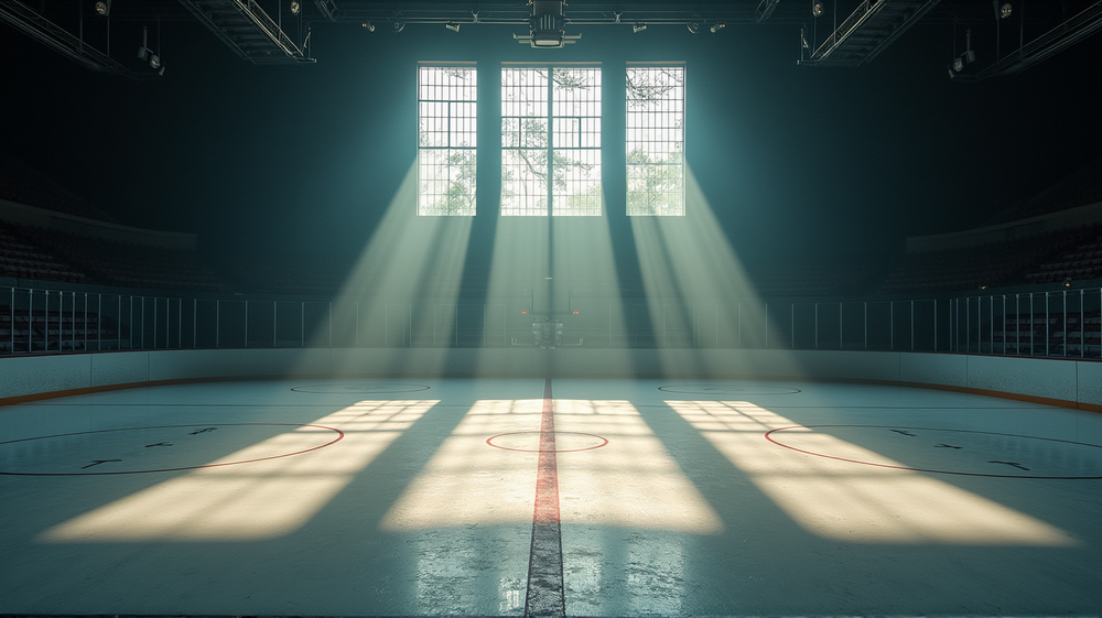 Bullet Incident at SCSU's Hockey Center Sparks Concerns