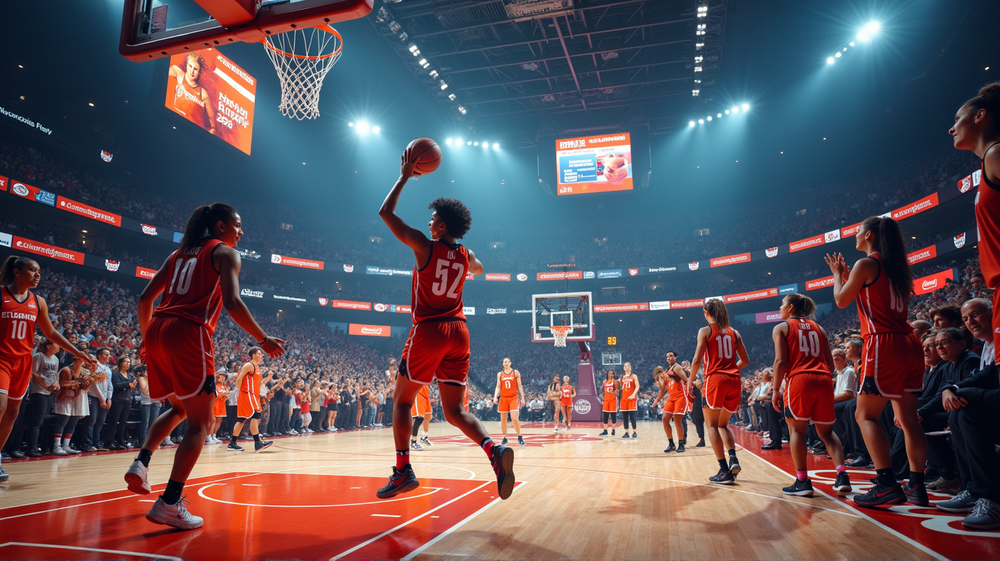 Unrivaled Basketball: A Slam Dunk for Philadelphia!