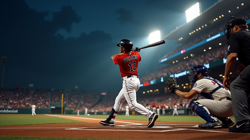 Epic Dodgers Triumph: Freeman's 18th-Inning Home Run Seals the Deal