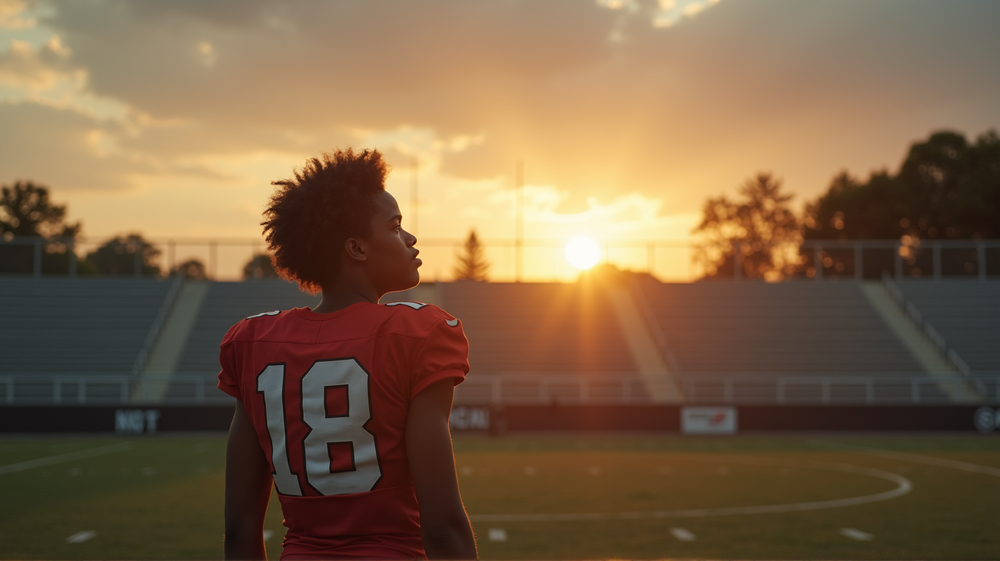Alabama Football Faces Setback with Key Recruitment Loss in 2027