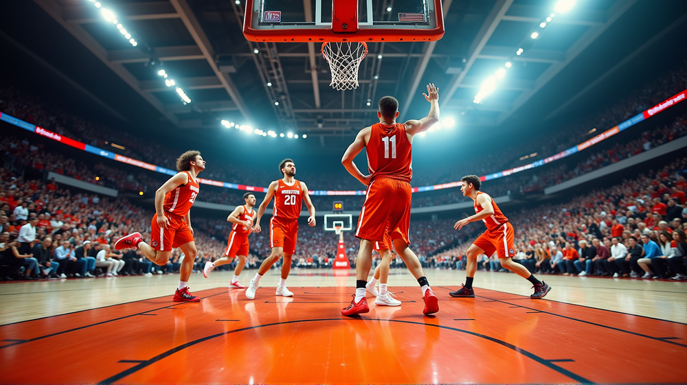 Miami vs. Toledo: A National Televised Showdown Set for January 9th