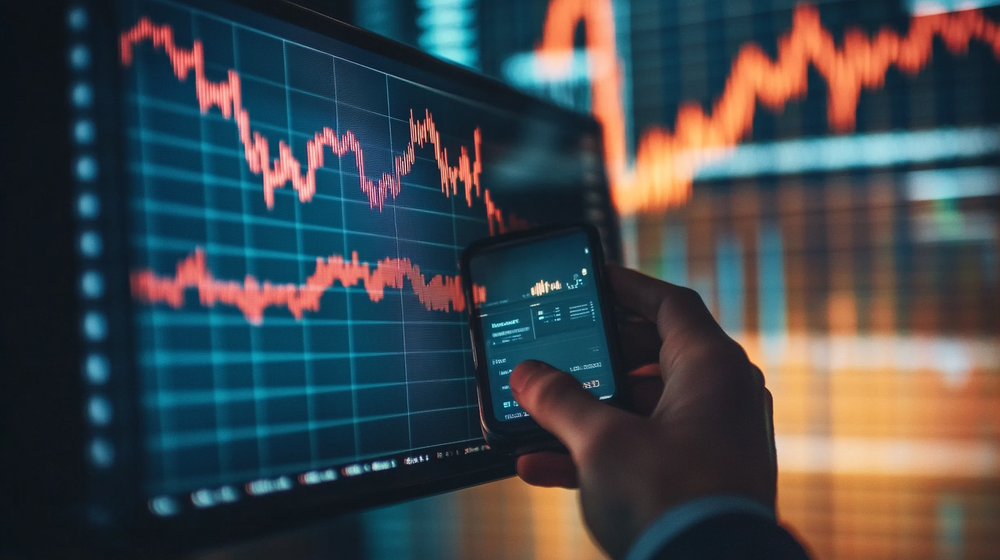 Is Chain Flarex 2U the Future of Trading? Find Out Now!