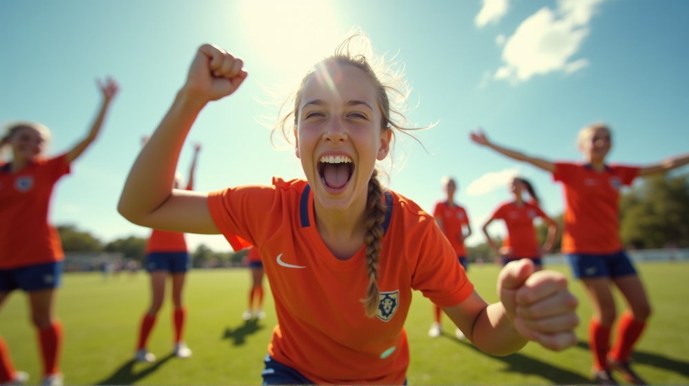 Ava Smith Shines as Atlantic 10 Offensive Player of the Week