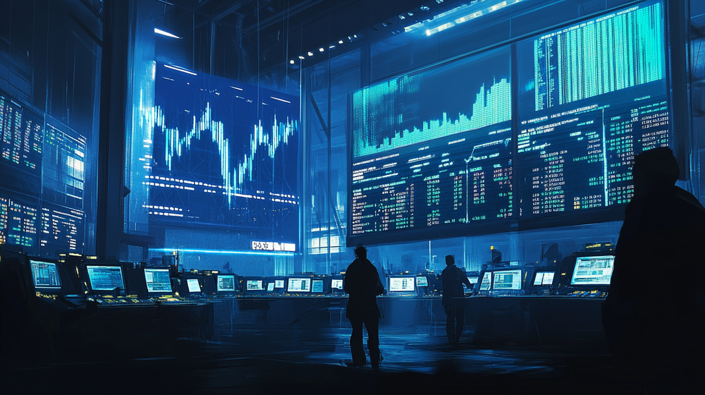 Discover LedgerProAI: Is It Your Path to Trading Success?
