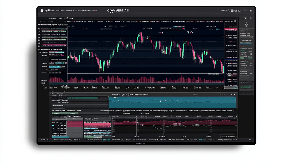 Is Algo Amrix 300 the Real Deal for Your Trading Needs?